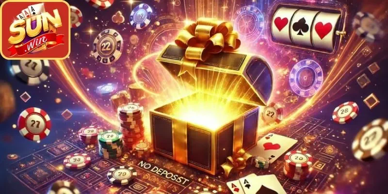 Mồi nhử người chơi từ các chương trình tặng vốn bất ngờ 