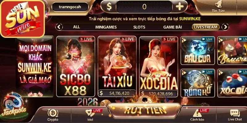 Thực trạng tràn lan của các địa chỉ cá cược đen 