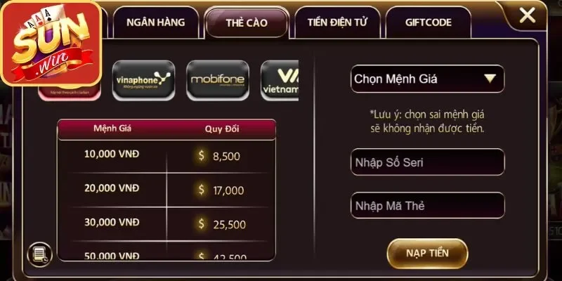 Thắc mắc về phí phải trả cho từng kênh