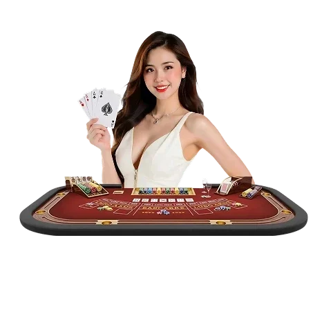 Live casino