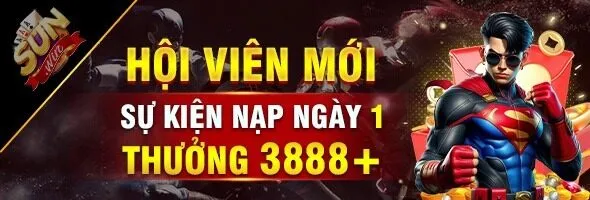 Tặng 88k cho hội viên mới